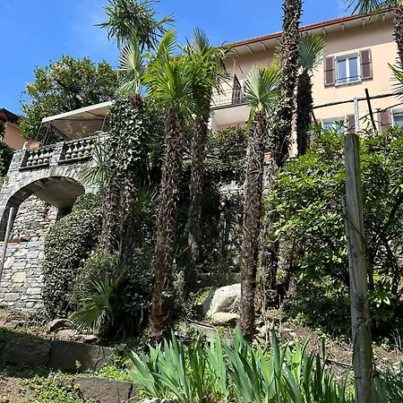 Gasthof Olanda Locarno