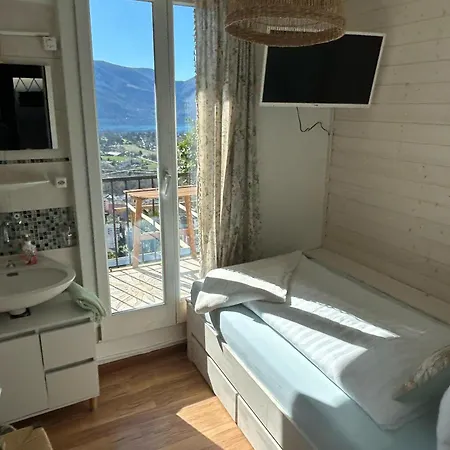 Olanda * ロカルノ