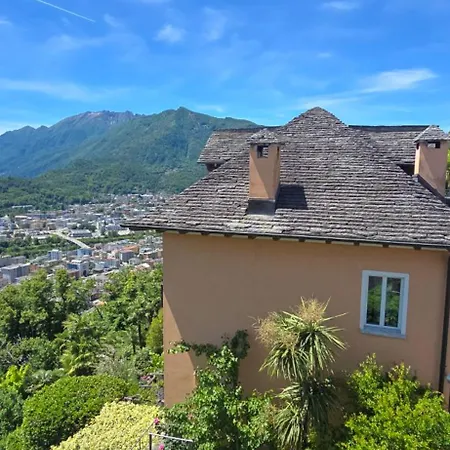 Olanda Gasthof Locarno