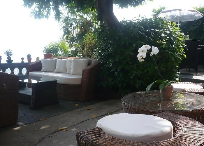 Olanda Λοκάρνο