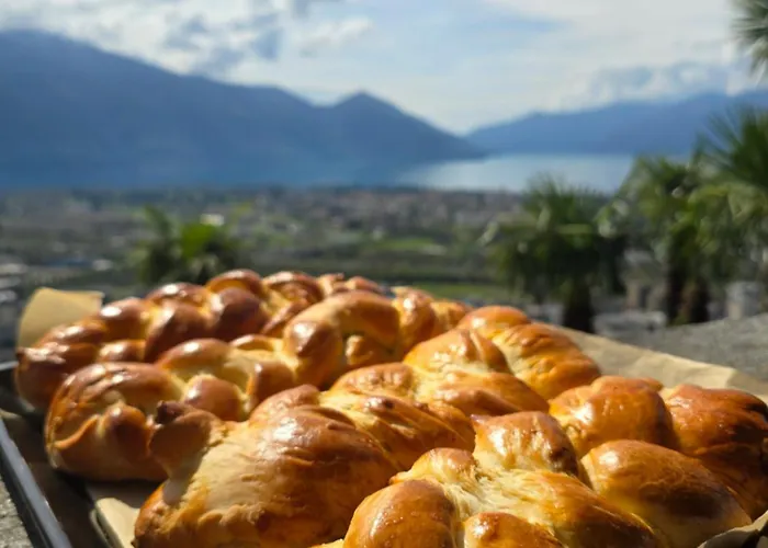 Πανδοχείο Olanda *