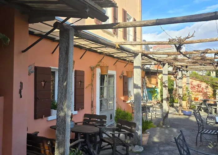 Πανδοχείο Olanda