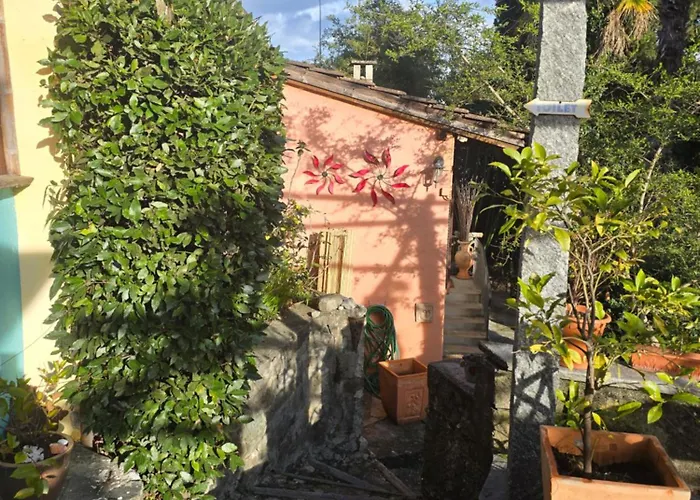 Πανδοχείο Olanda *