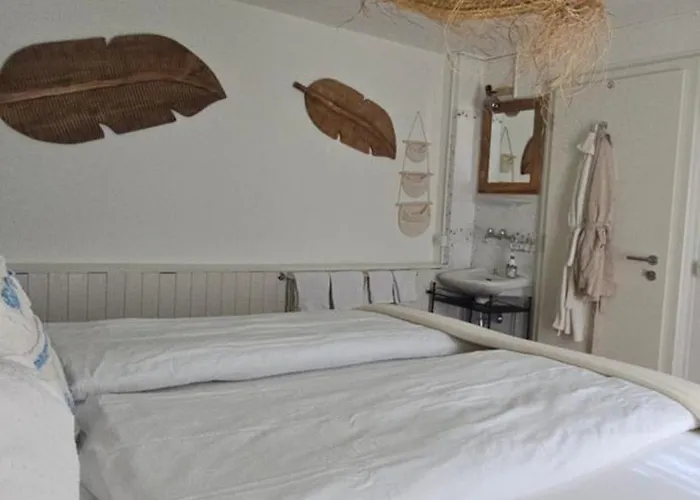 Olanda Πανδοχείο