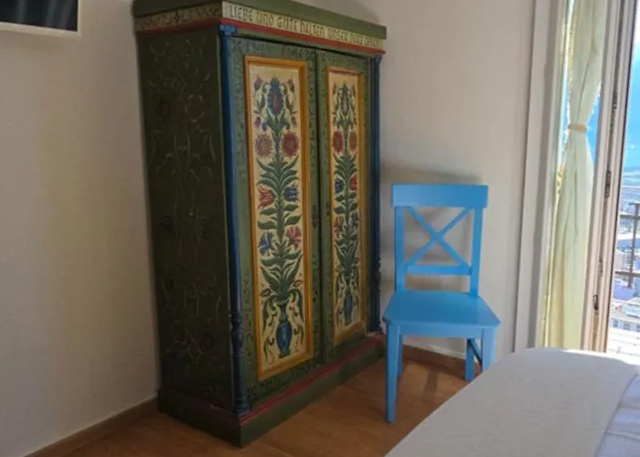 Πανδοχείο Olanda Λοκάρνο