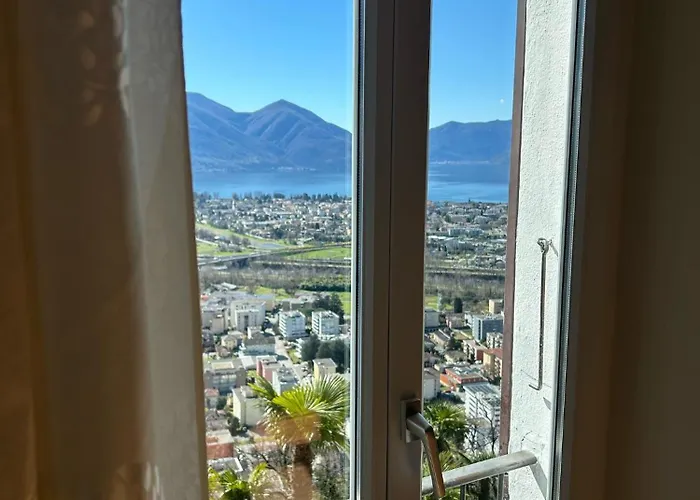 Inn Olanda Locarno
