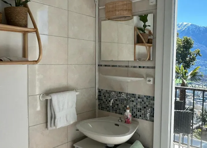 Olanda Πανδοχείο Λοκάρνο