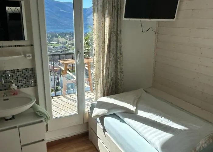 Olanda * Λοκάρνο