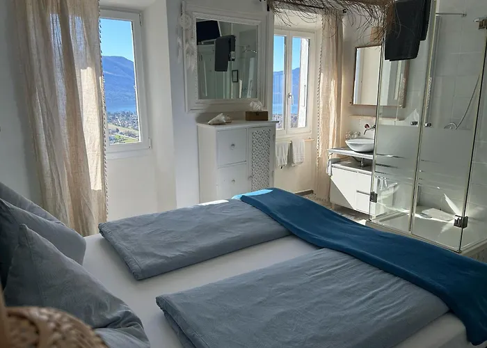 Olanda * Λοκάρνο