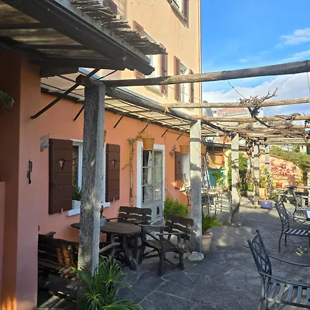 Mini-hôtel Olanda