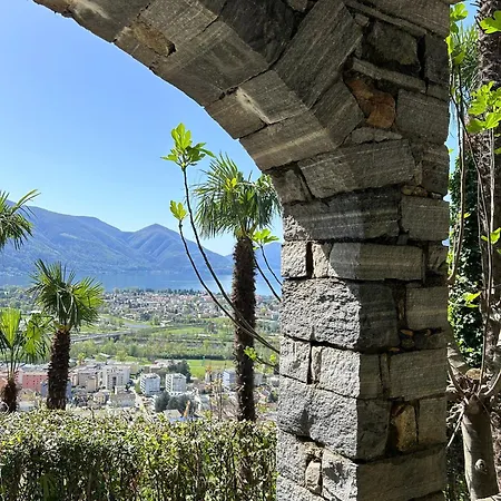 Värdshus Olanda Locarno