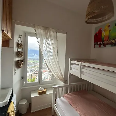 Olanda Mini-hôtel *