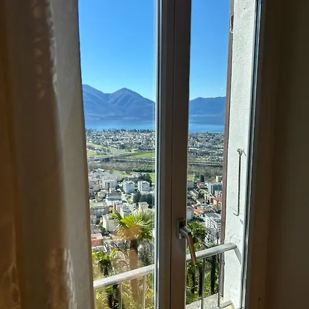 Mini-hôtel Olanda Locarno
