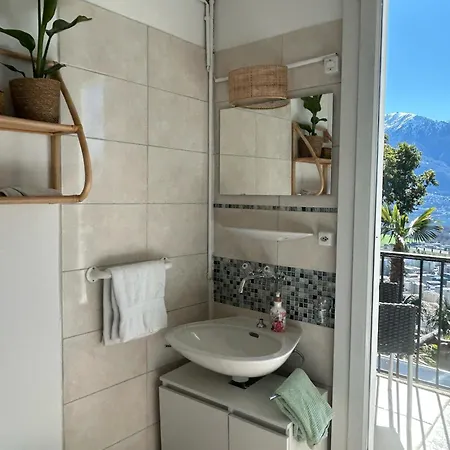 Olanda Värdshus Locarno