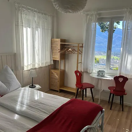 Mini-hôtel Olanda Locarno
