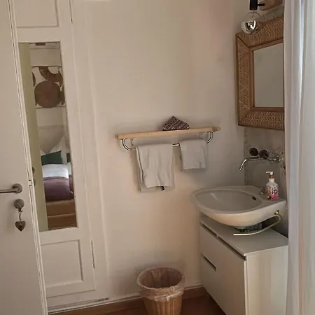 Mini-hôtel Olanda *