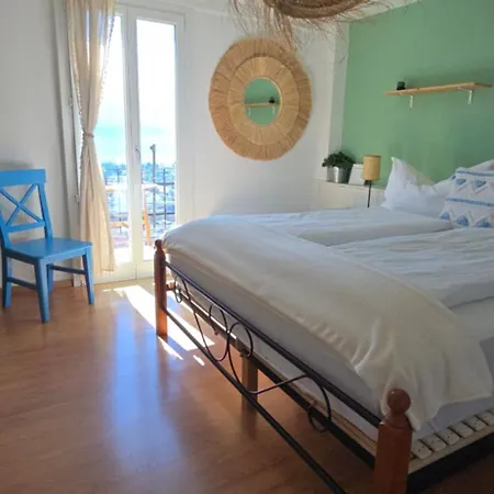 Penzion Olanda Locarno