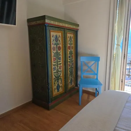 Penzion Olanda Locarno