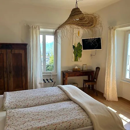 Olanda Penzion Locarno