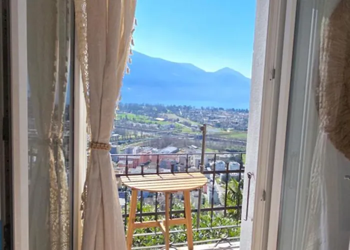 Mini-hôtel Olanda *