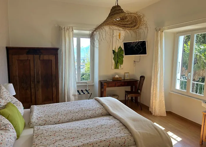 Mini-hôtel Olanda *