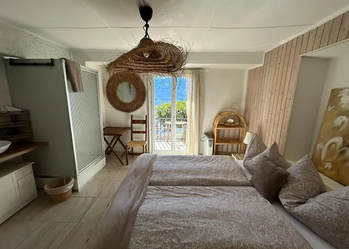 Mini-hôtel Olanda *